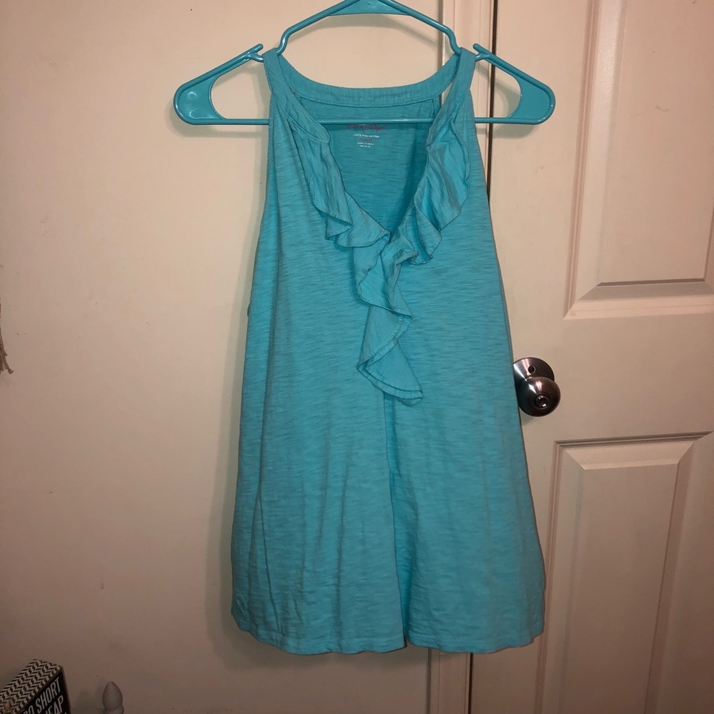 Flowy Lilly Pulitzer Blouse